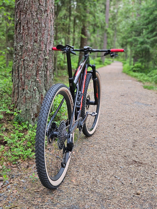 Pedal Performance Sponsorship Program